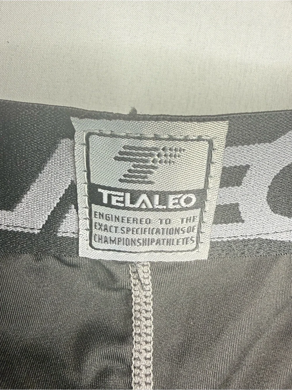 two pairs. sports men's compression pants TELALEO XXL A7 363